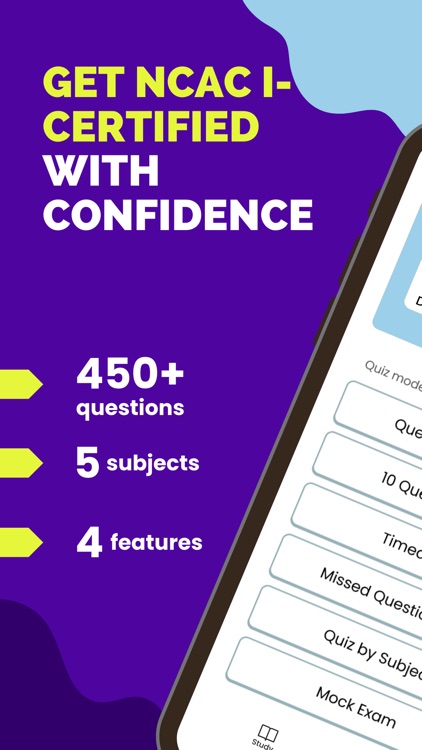 NAADAC NCAC 1 Exam Prep 2025