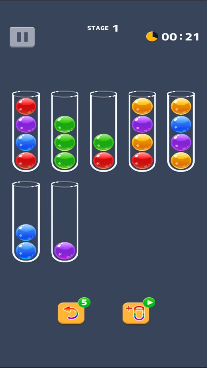 毎日ブロックパズル screenshot-5