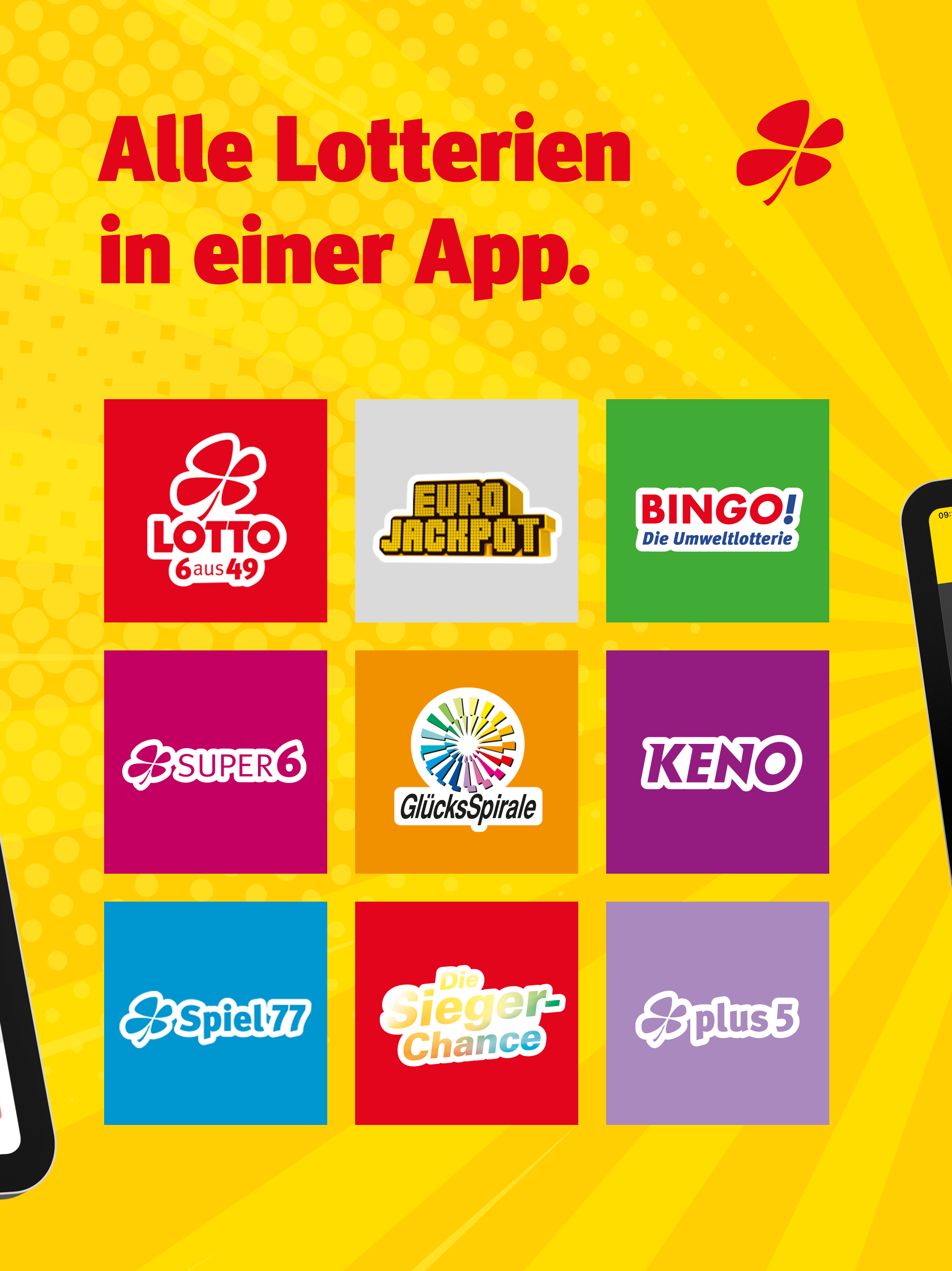 LOTTO Mecklenburg-Vorpommern