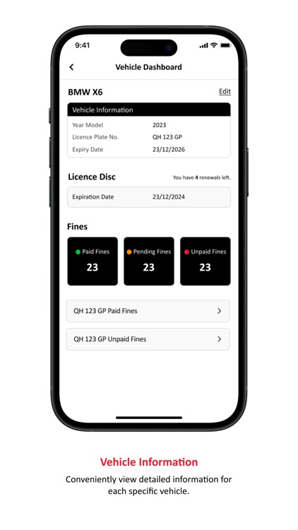 Tiger Wheel & Tyre screenshot-7