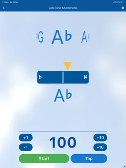 String Position Pro screenshot 12