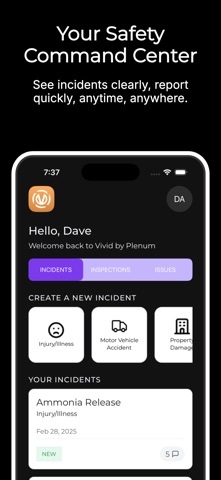 Vivid by Plenum Screenshot 2 of 7