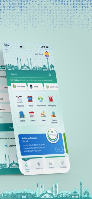 PAK App Screenshot 4 of 7