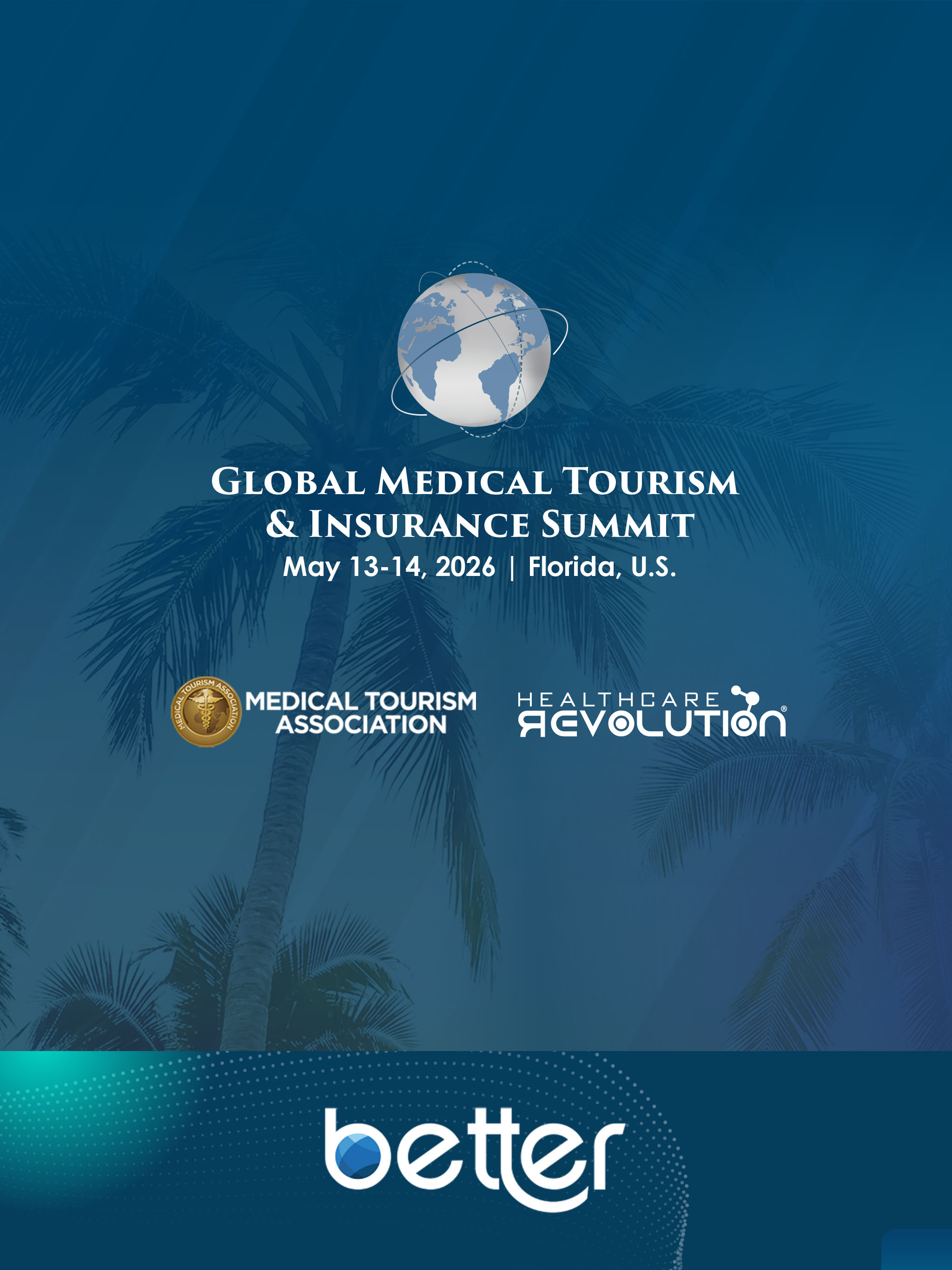Global Medical Tourism Summit