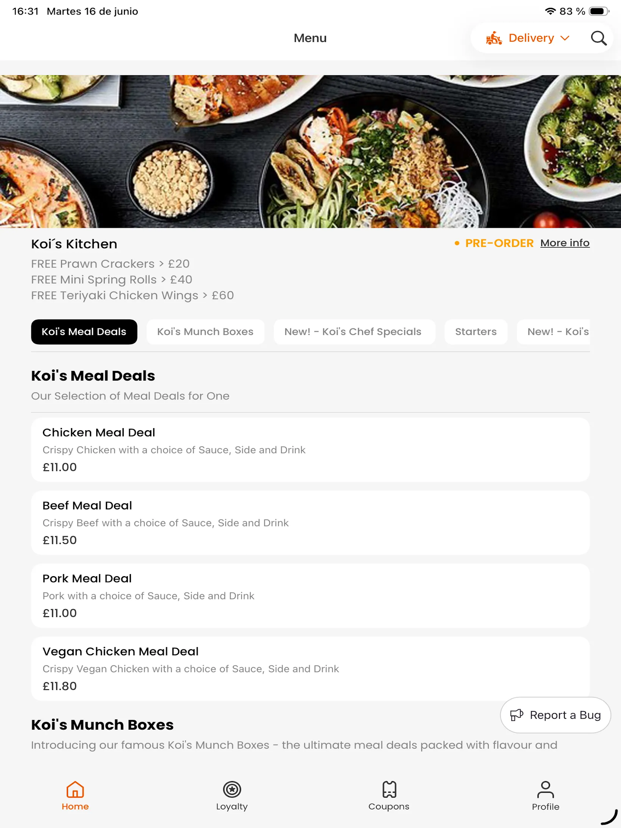 Kois Kitchen