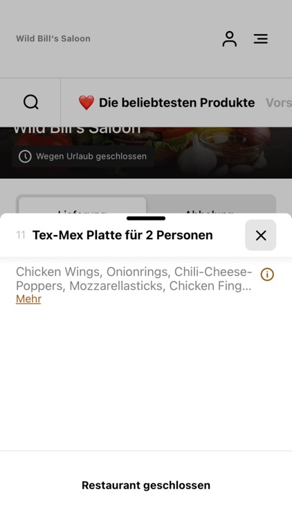 Wild Bill‘s Saloon DE screenshot-3