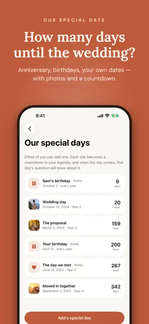 Twofold: Couples screenshot 3