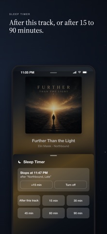 ListPlayer app screenshot 2