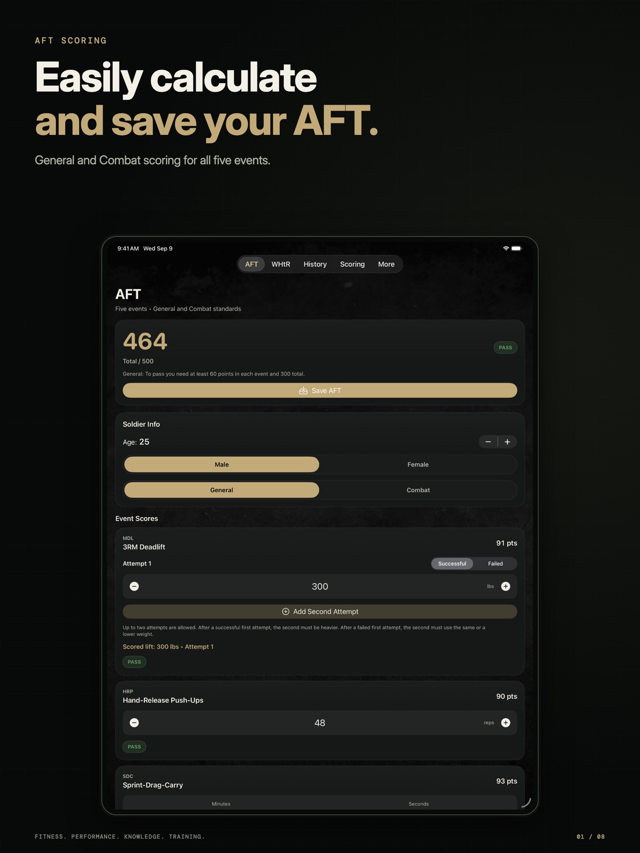 Screenshot 9 of FPKT