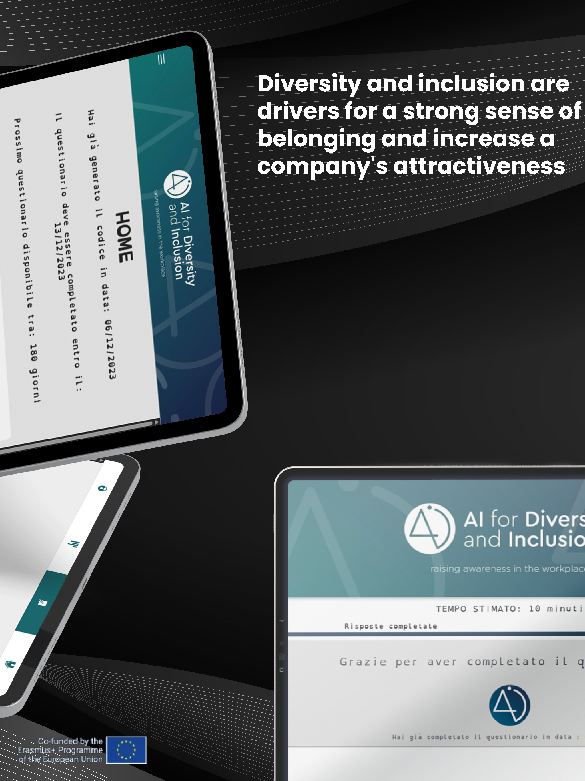 AI4DI screenshot 6