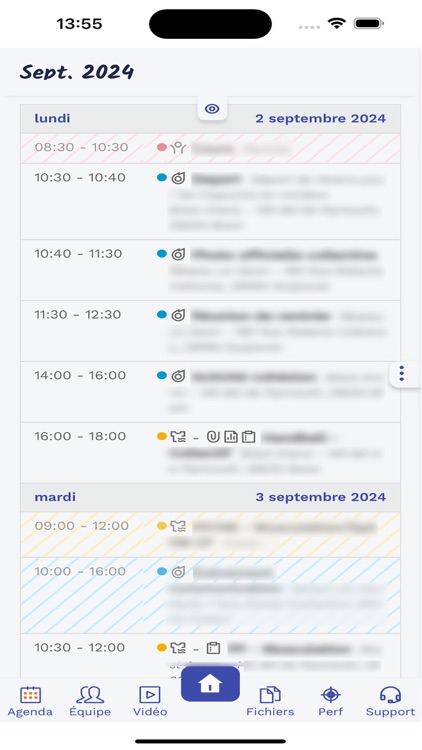 Perfbook screenshot-3