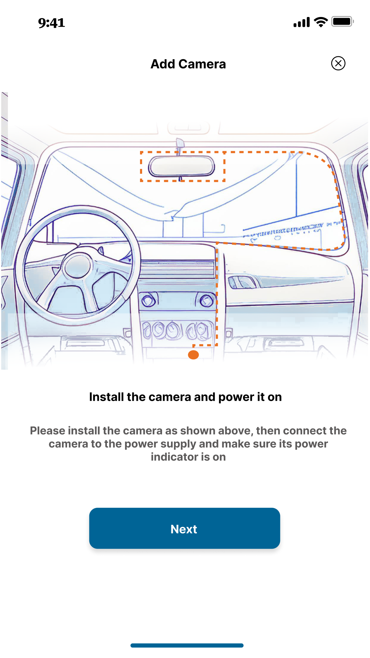 ELD Mandate ADAS