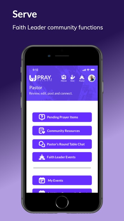 One Volusia screenshot-5