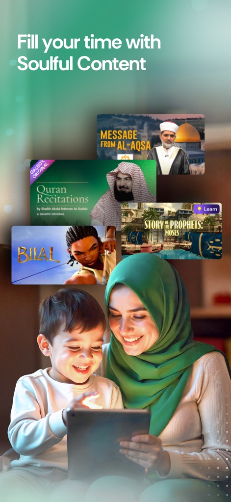 Muslim Pro: Quran & Athan - Rich Islamic Media
