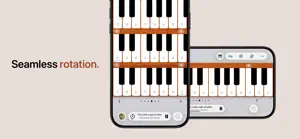 I Love a Piano screenshot 3