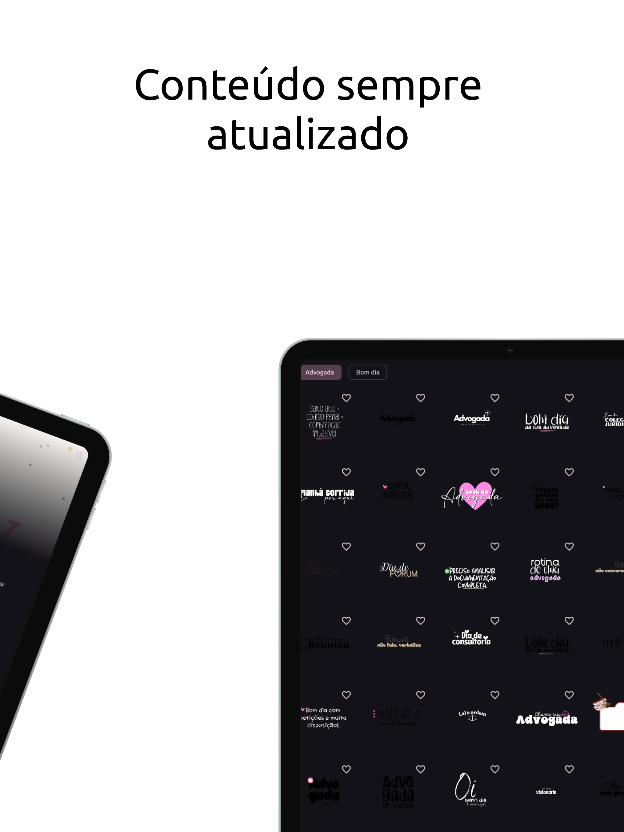 App Meu Story screenshot 5