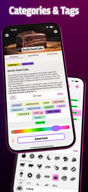 Recipe Keeper - Taste16+_3