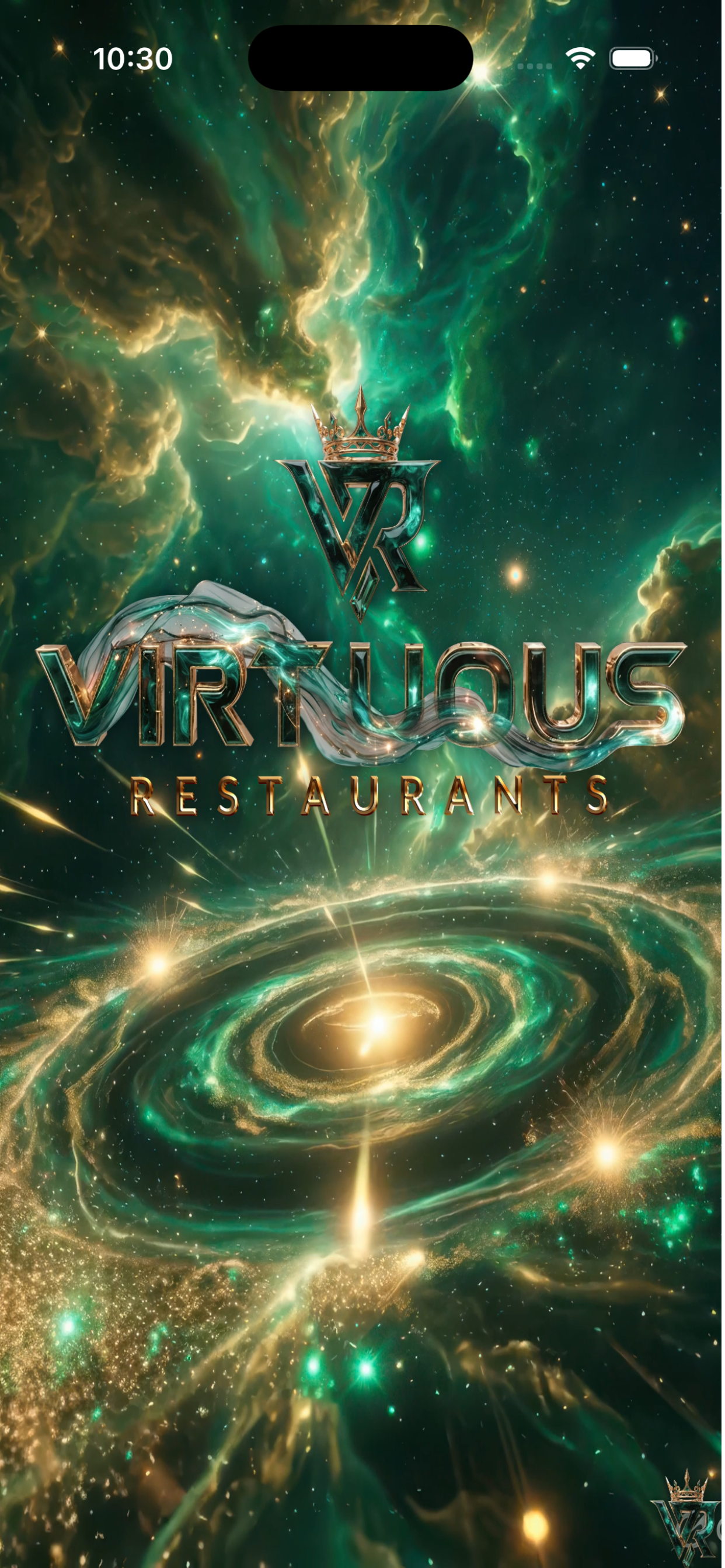 Virtuous Restaurants screenshot 3