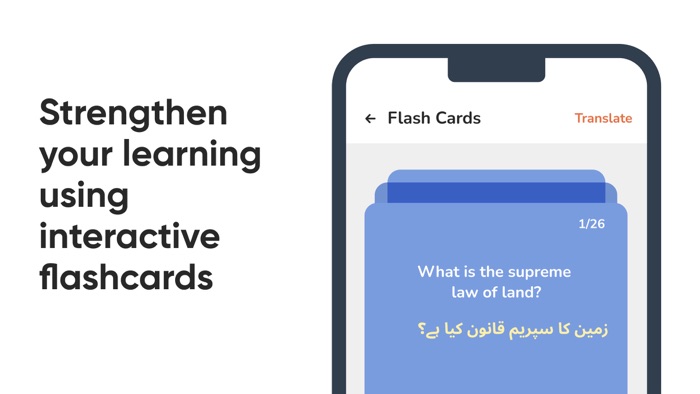 Citizen Master Civic Test Prep