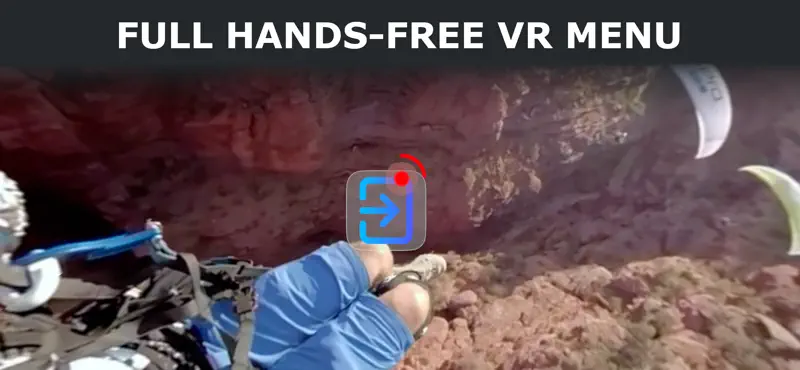 VR 360: 3D Video Player & Game screenshot 4 of 7