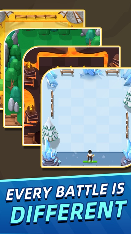 Rune Mage 2 screenshot-4