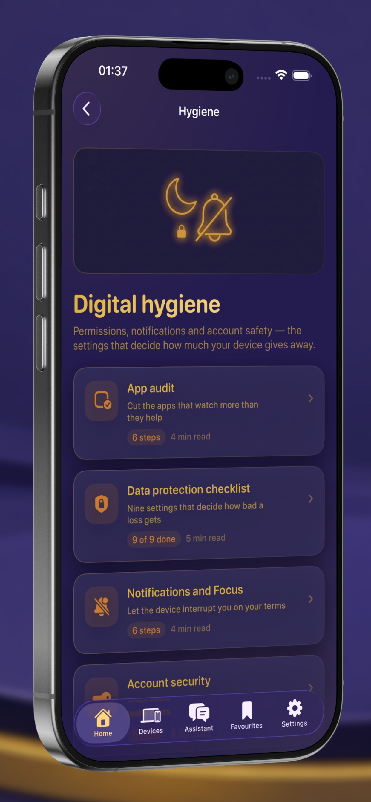 Screenshot 4 of RooTech