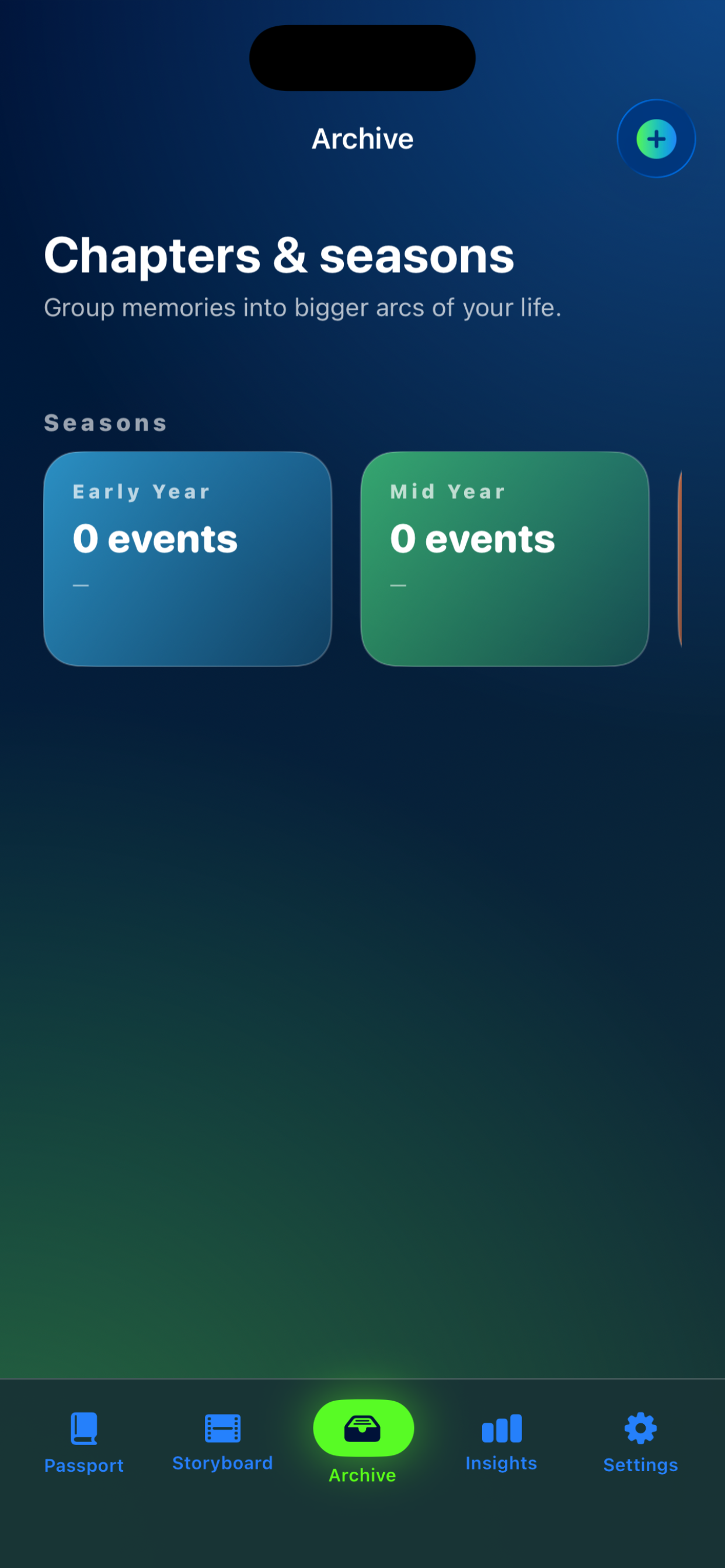 LifeFrame Pass screenshot 5