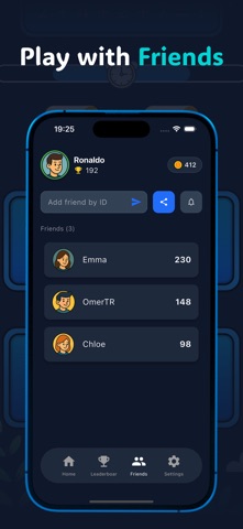 Fast Math Pro - Game & Quiz Screenshot 3 of 4