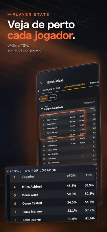 BoardStrategist for Basketball screenshot 4 of 7