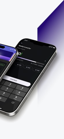 RiyadPay Screenshot 5 of 5