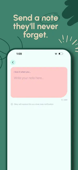Pademi - App for Couples screenshot 3