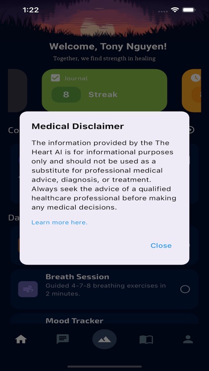 LikeHearted screenshot-6