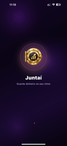 Juntaí Screenshot 1 of 5