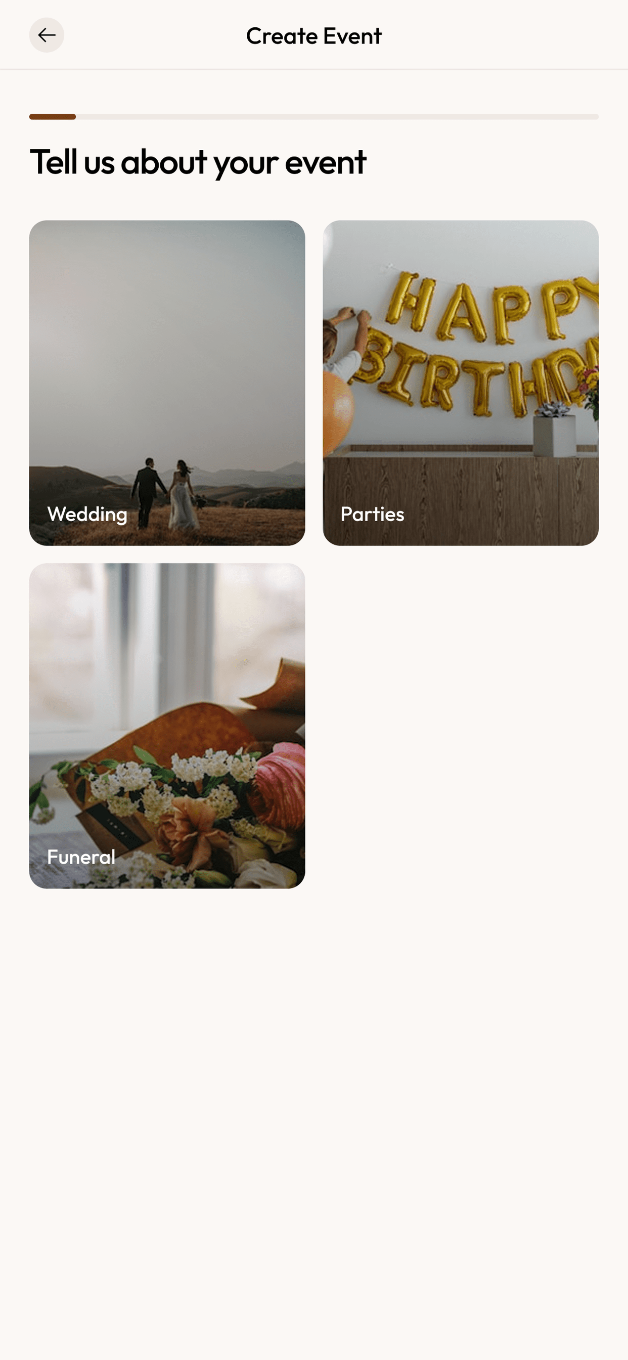 Everlasting App screenshot 3
