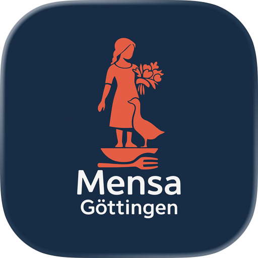 Mensa App Göttingen