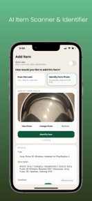 FlipFinds: Resale Tracker screenshot