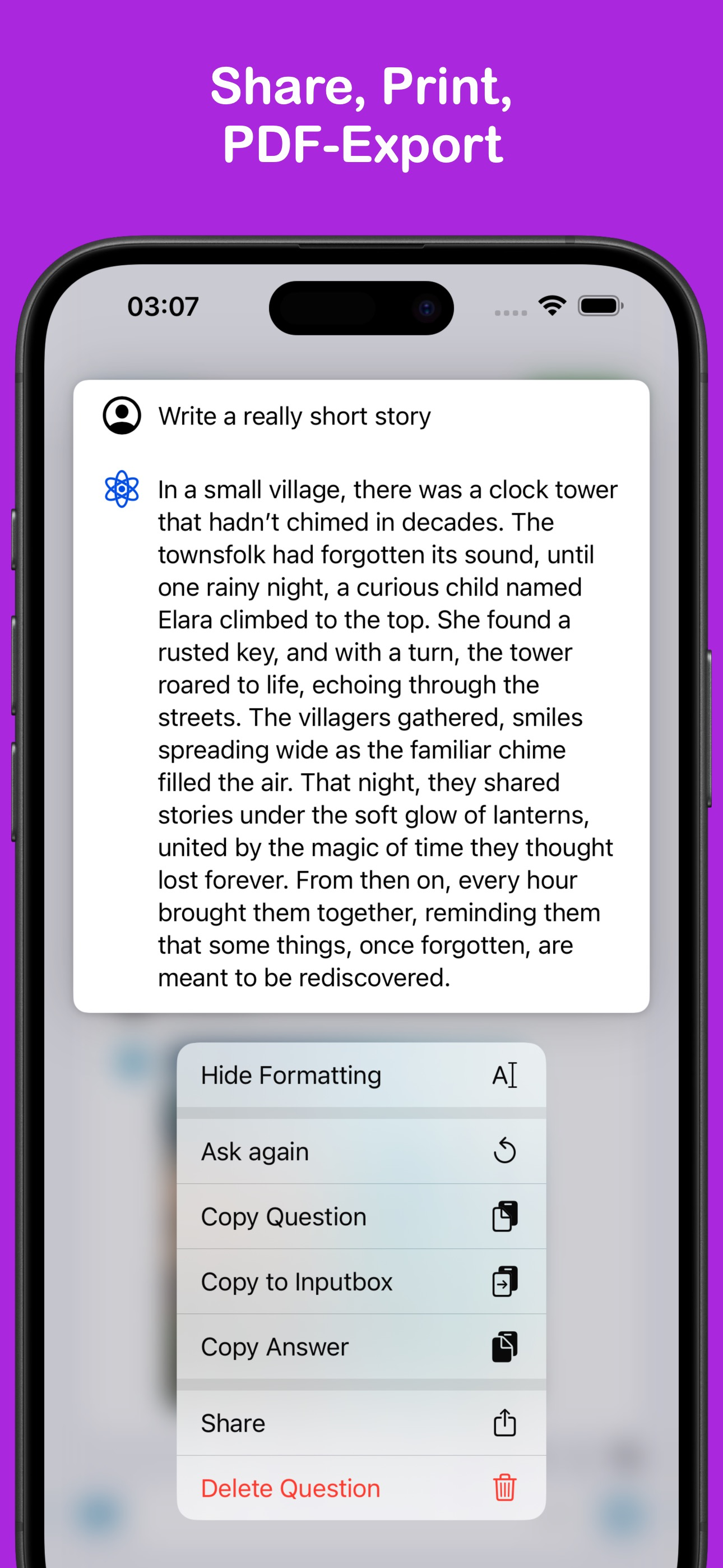 SwizzAI: AI from Switzerland