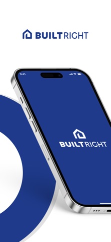 BuiltRight Pro screenshot