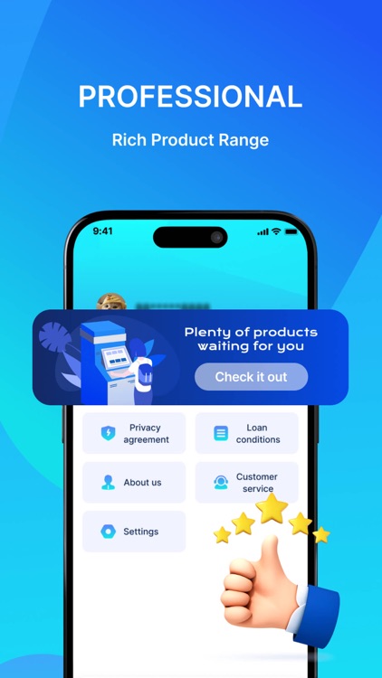 Cicil Cepat - pinjaman online screenshot-5