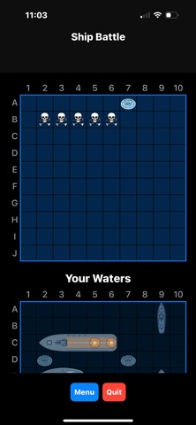 Offline MultiPlayer Games Screenshot 6 of 9