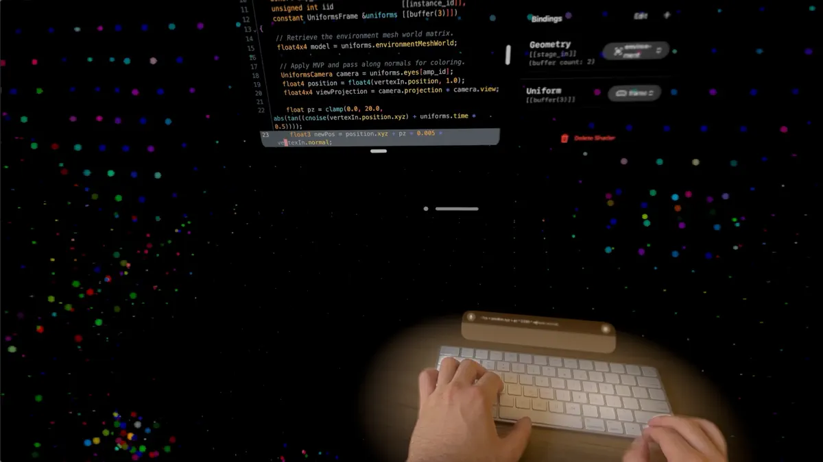 ShaderVision screenshot 6