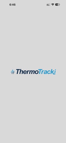 ThermoTracki screenshot
