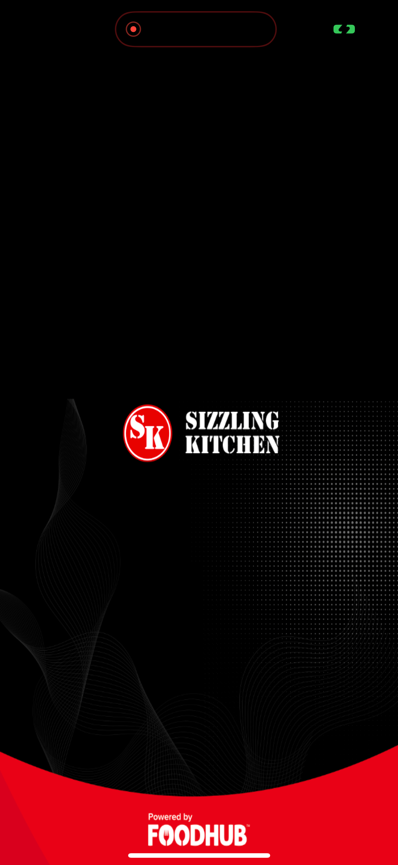 Sizzling Kitchen Tadley