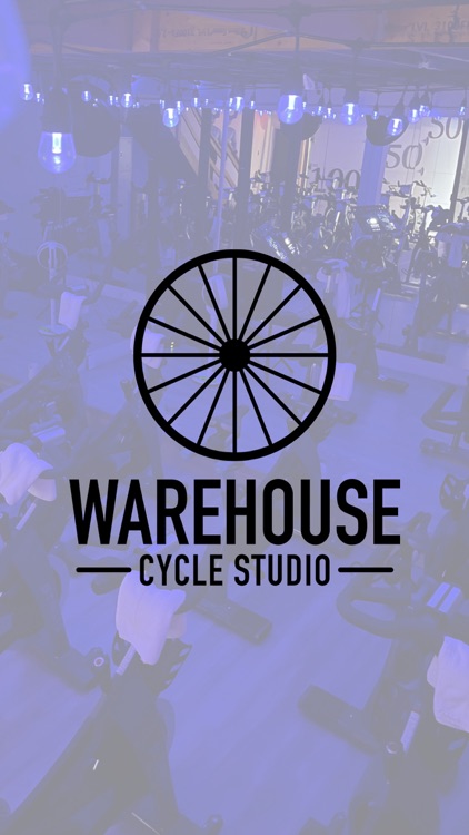 Warehouse Cycle Steinbach
