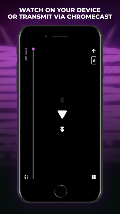 KSWTV Player Screenshot