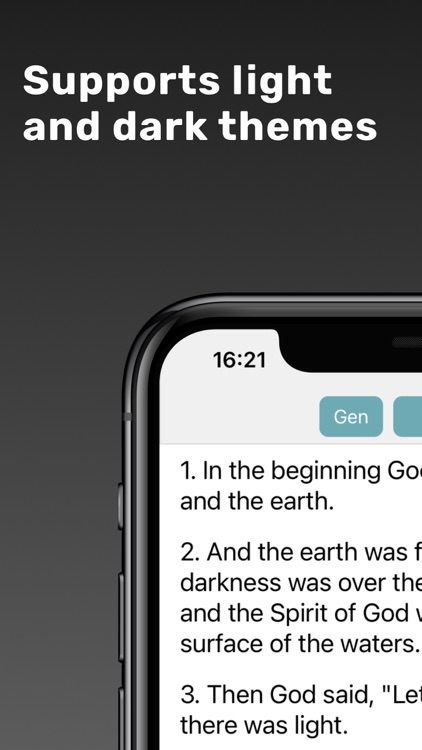 Study Bible with Commentaries screenshot-7