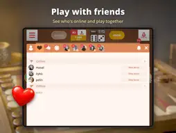 Backgammon - Online screenshot 15
