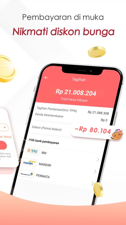 UATAS: Pinjaman Dana Daring