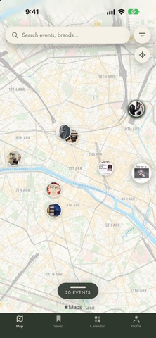 modepass screenshot 7
