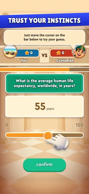 Best Guess - Online screenshot 1